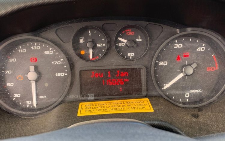 IVECO IVECO 35S12 – MULTITEL  10844