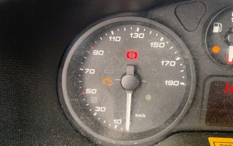 IVECO IVECO 35S12 – MULTITEL  10844