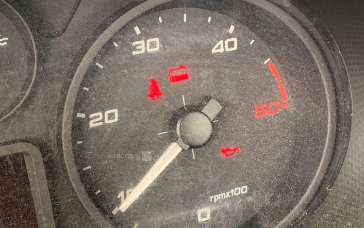 IVECO IVECO 35S12 – MULTITEL  10844