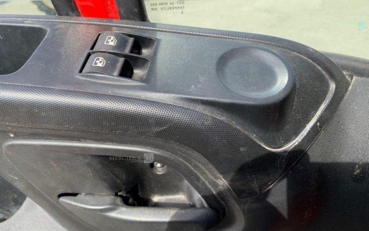 IVECO IVECO 35S12 – MULTITEL  10844