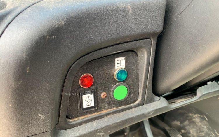 IVECO IVECO 35S12 – MULTITEL  10844