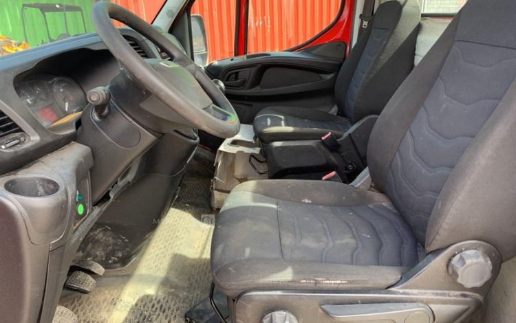 IVECO IVECO 35S12 – MULTITEL  10844