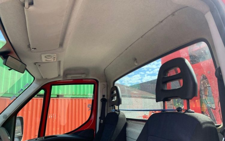 IVECO IVECO 35S12 – MULTITEL  10844