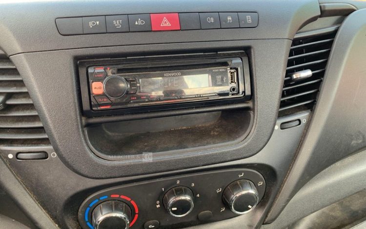 IVECO IVECO 35S12 – MULTITEL  10844