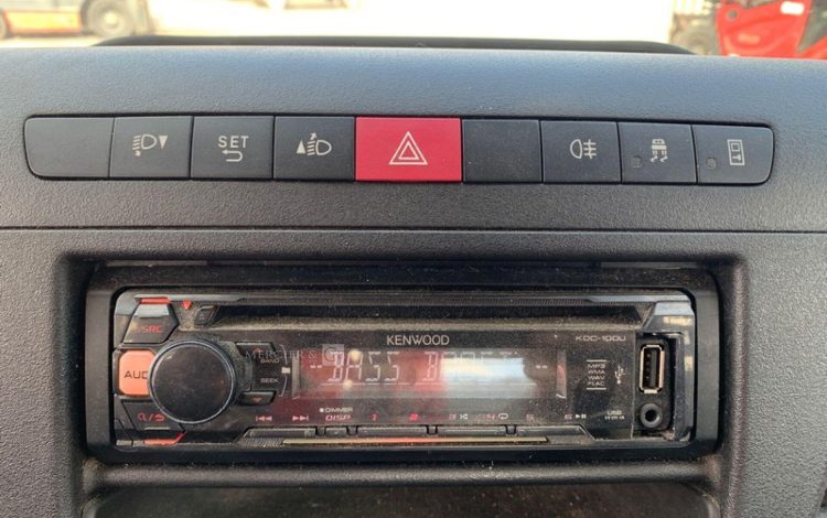 IVECO IVECO 35S12 – MULTITEL  10844