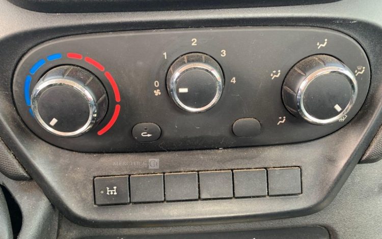 IVECO IVECO 35S12 – MULTITEL  10844