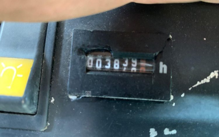 IVECO IVECO 35S12 – MULTITEL  10844