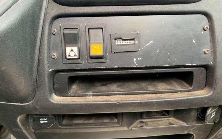 IVECO IVECO 35S12 – MULTITEL  10844