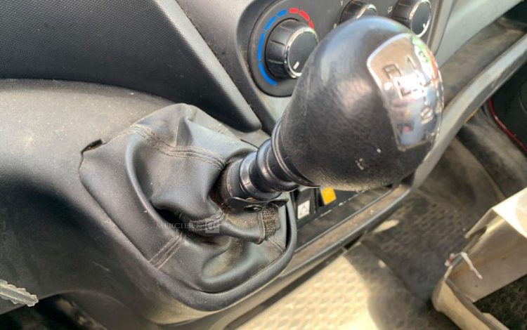 IVECO IVECO 35S12 – MULTITEL  10844