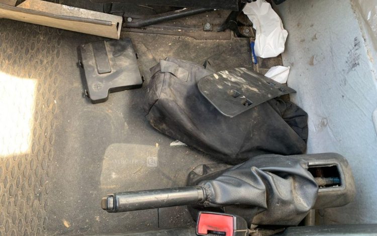 IVECO IVECO 35S12 – MULTITEL  10844