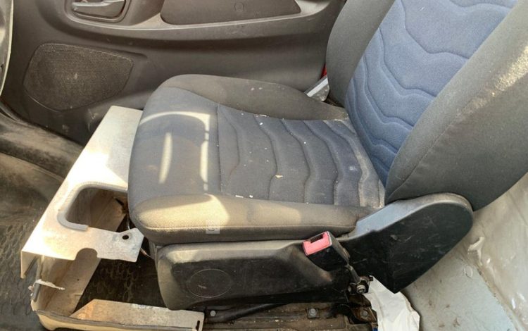 IVECO IVECO 35S12 – MULTITEL  10844