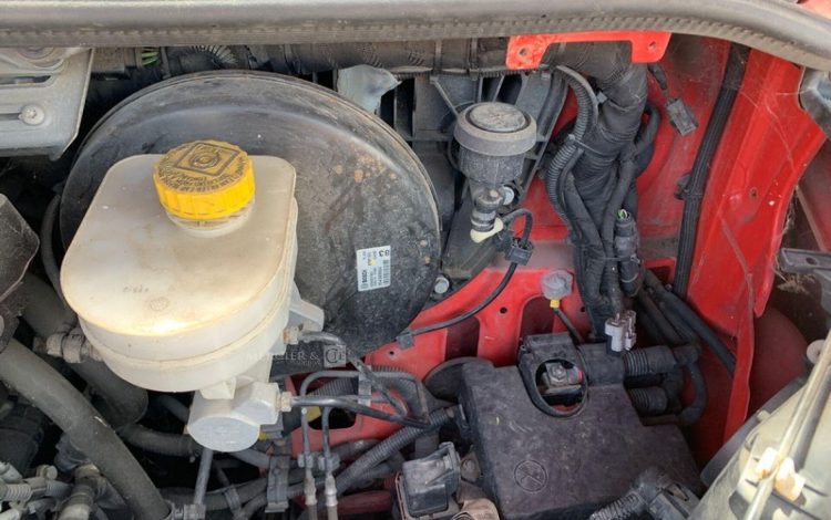 IVECO IVECO 35S12 – MULTITEL  10844