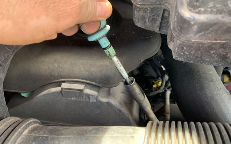 IVECO IVECO 35S12 – MULTITEL  10844