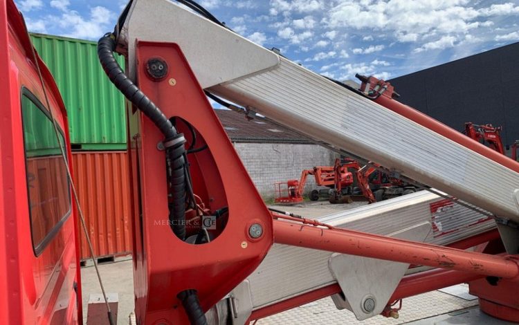 IVECO IVECO 35S12 – MULTITEL  10844