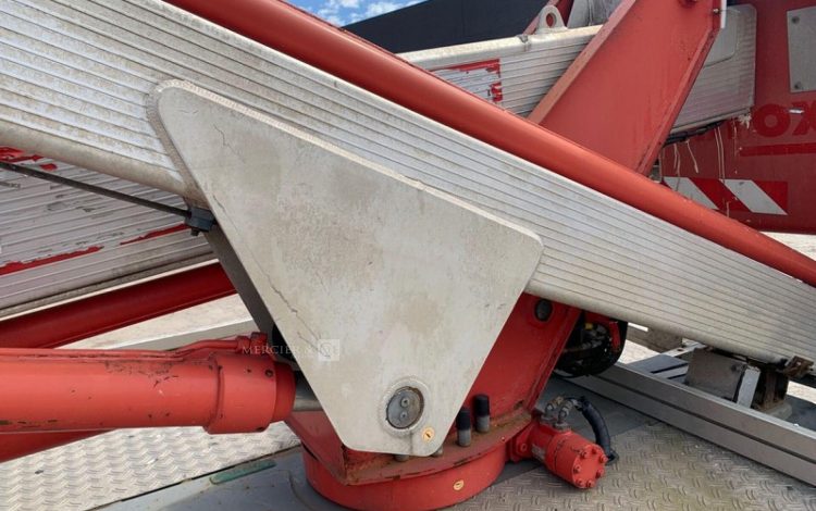 IVECO IVECO 35S12 – MULTITEL  10844