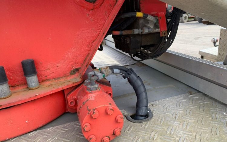 IVECO IVECO 35S12 – MULTITEL  10844