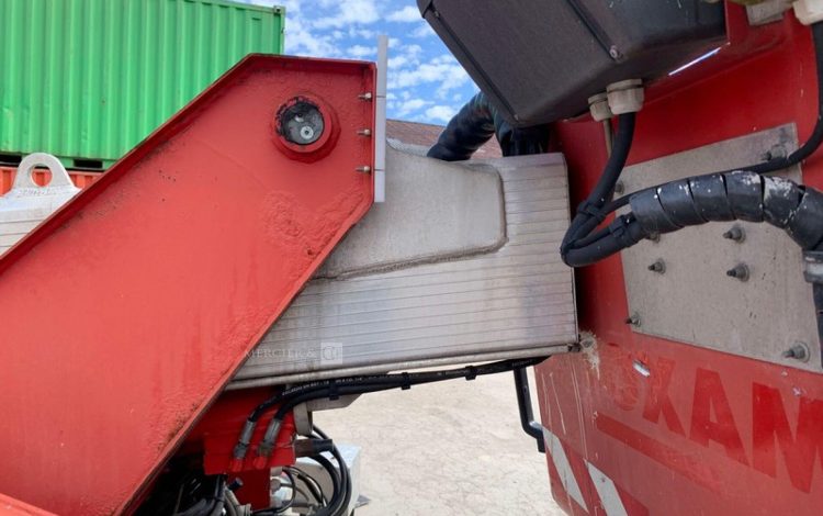 IVECO IVECO 35S12 – MULTITEL  10844