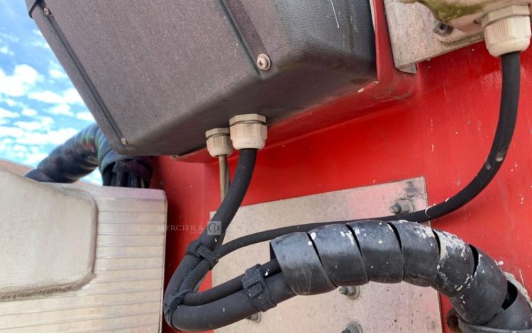 IVECO IVECO 35S12 – MULTITEL  10844