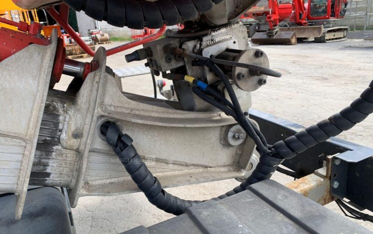 IVECO IVECO 35S12 – MULTITEL  10844