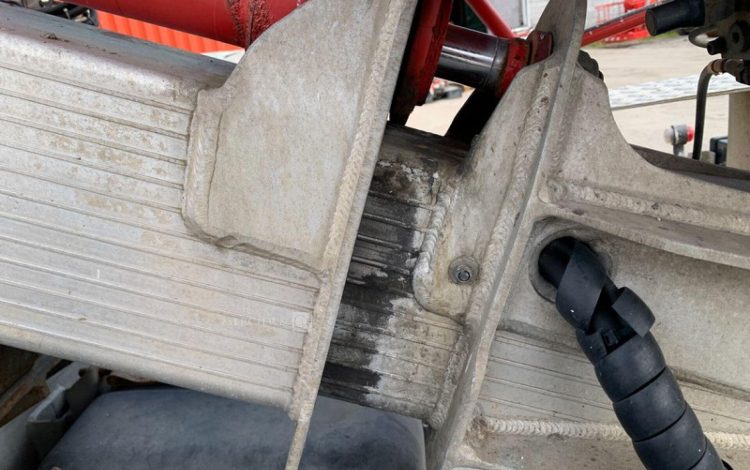 IVECO IVECO 35S12 – MULTITEL  10844