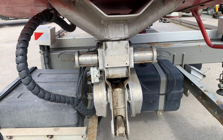 IVECO IVECO 35S12 – MULTITEL  10844