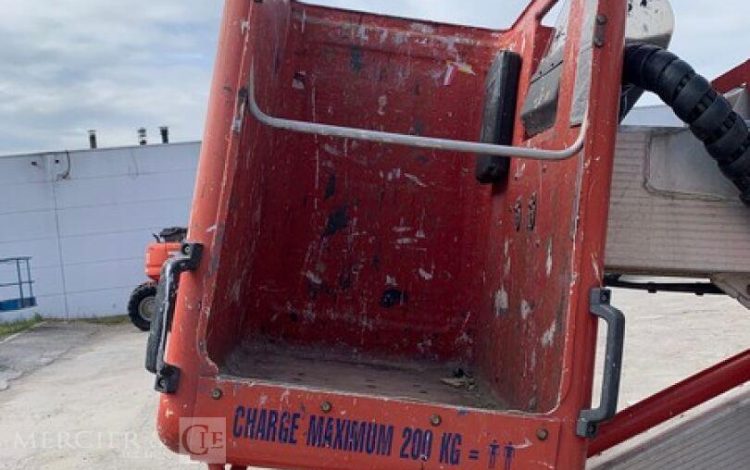 IVECO IVECO 35S12 – MULTITEL  10844