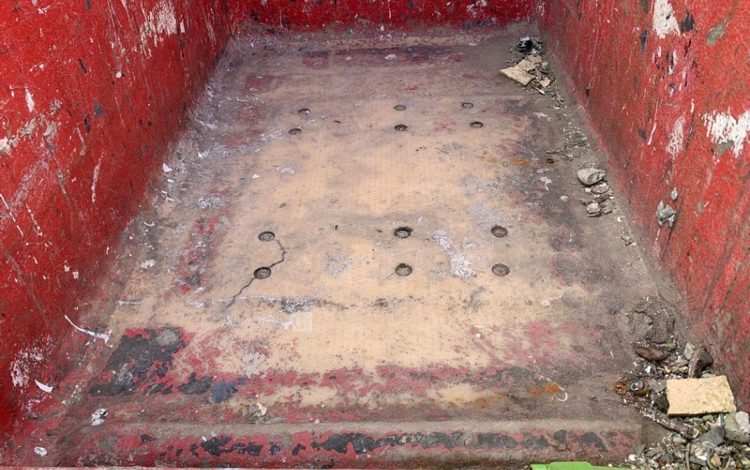 IVECO IVECO 35S12 – MULTITEL  10844