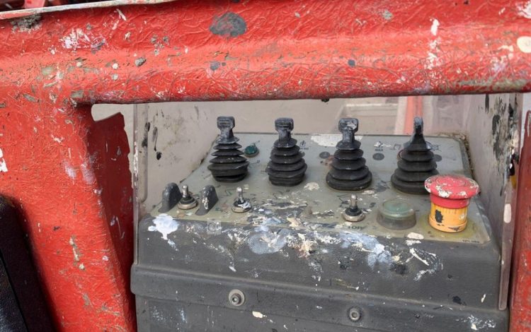 IVECO IVECO 35S12 – MULTITEL  10844