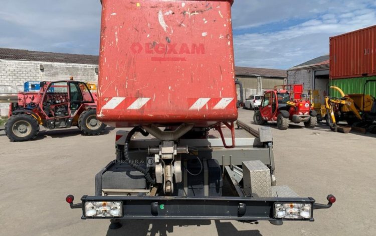 IVECO IVECO 35S12 – MULTITEL  10844