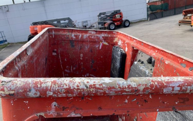 IVECO IVECO 35S12 – MULTITEL  10844