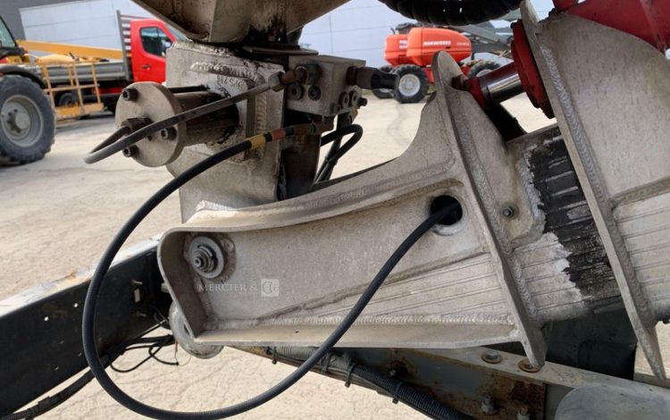 IVECO IVECO 35S12 – MULTITEL  10844