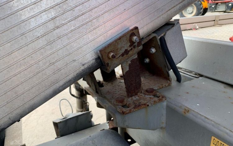 IVECO IVECO 35S12 – MULTITEL  10844