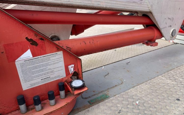 IVECO IVECO 35S12 – MULTITEL  10844