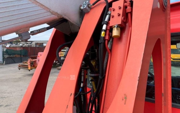 IVECO IVECO 35S12 – MULTITEL  10844