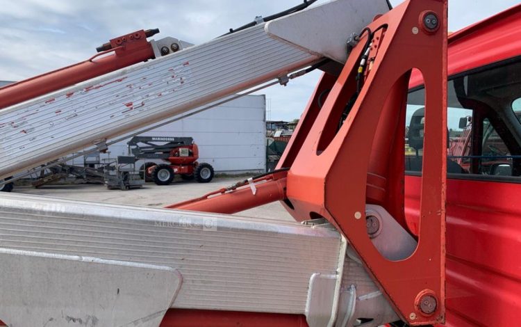 IVECO IVECO 35S12 – MULTITEL  10844