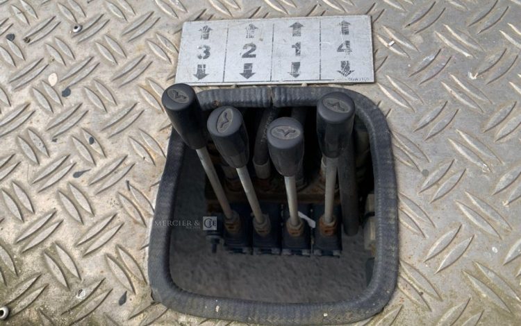 IVECO IVECO 35S12 – MULTITEL  10844