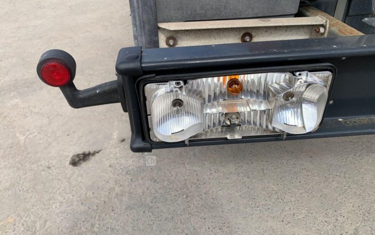 IVECO IVECO 35S12 – MULTITEL  10844