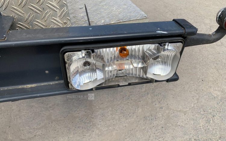 IVECO IVECO 35S12 – MULTITEL  10844