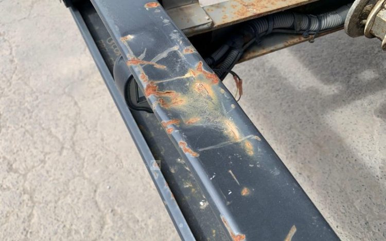 IVECO IVECO 35S12 – MULTITEL  10844