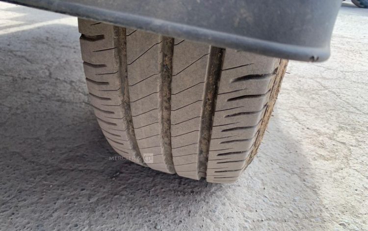 IVECO IVECO 35S12 – MULTITEL  10844