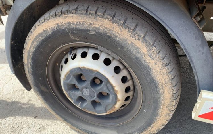 IVECO IVECO 35S12 – MULTITEL  10844