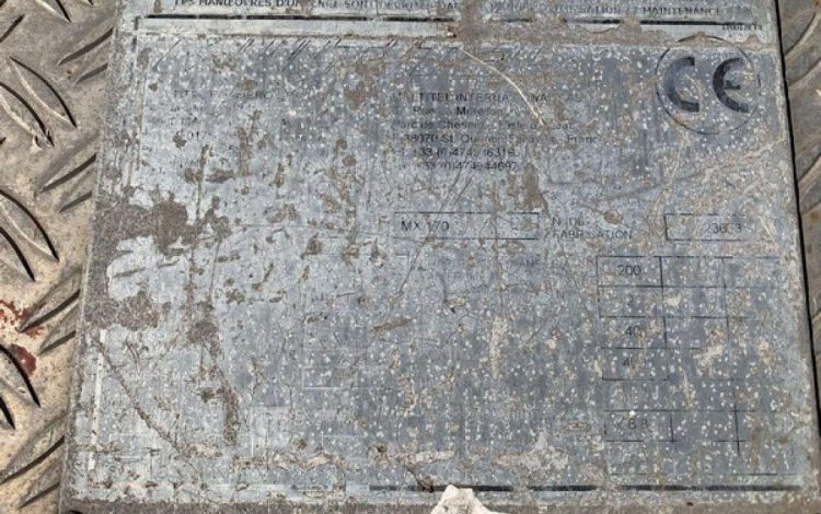 IVECO IVECO 35S12 – MULTITEL  10844