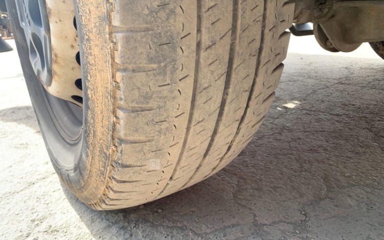 IVECO IVECO 35S12 – MULTITEL  10844