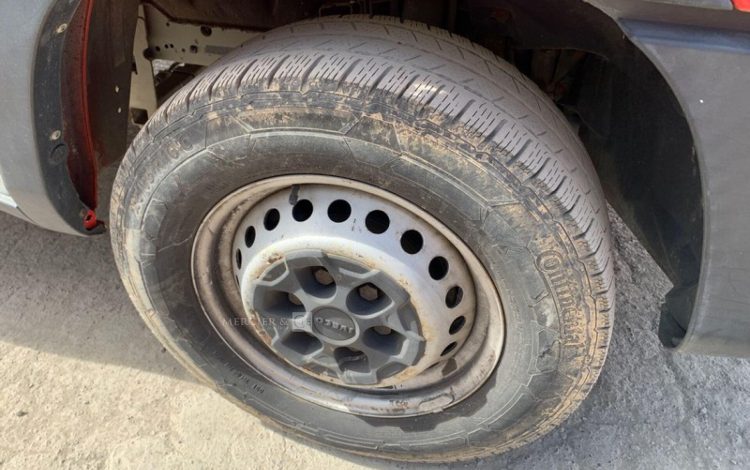 IVECO IVECO 35S12 – MULTITEL  10844