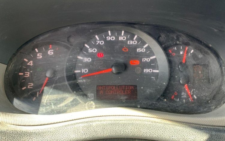 RENAULT MASTER /JPM  11435