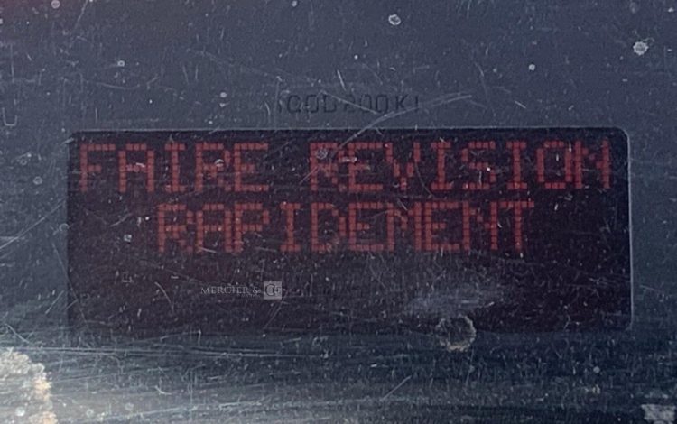 RENAULT MASTER /JPM  11435