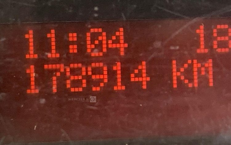 RENAULT MASTER /JPM  11435