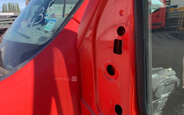 RENAULT MASTER /JPM  11435