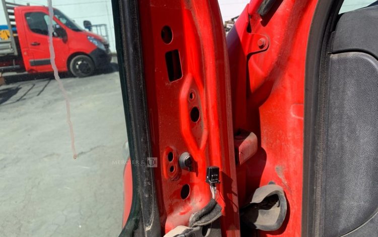 RENAULT MASTER /JPM  11435