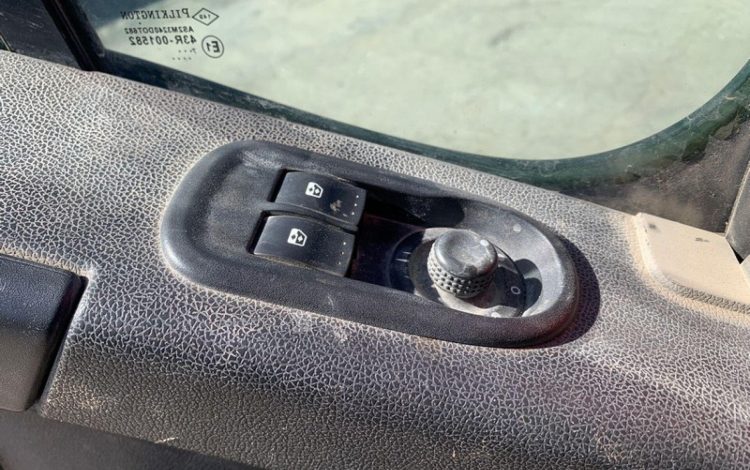 RENAULT MASTER /JPM  11435